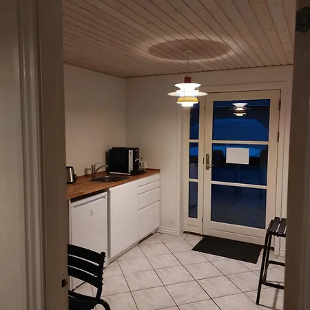 Bed & Breakfast Retro55 Torring