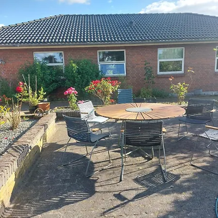 Retro55 Bed & Breakfast